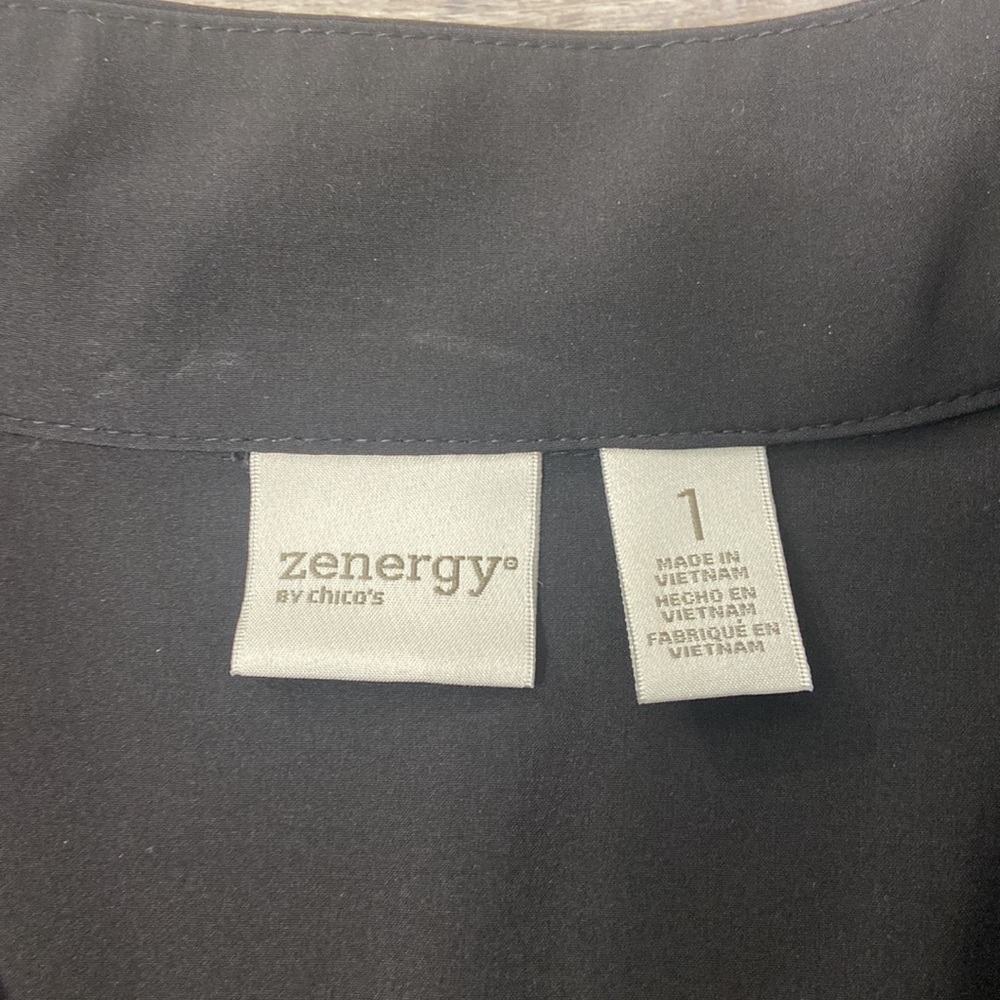 Chico Lightweight Jacket - image 7